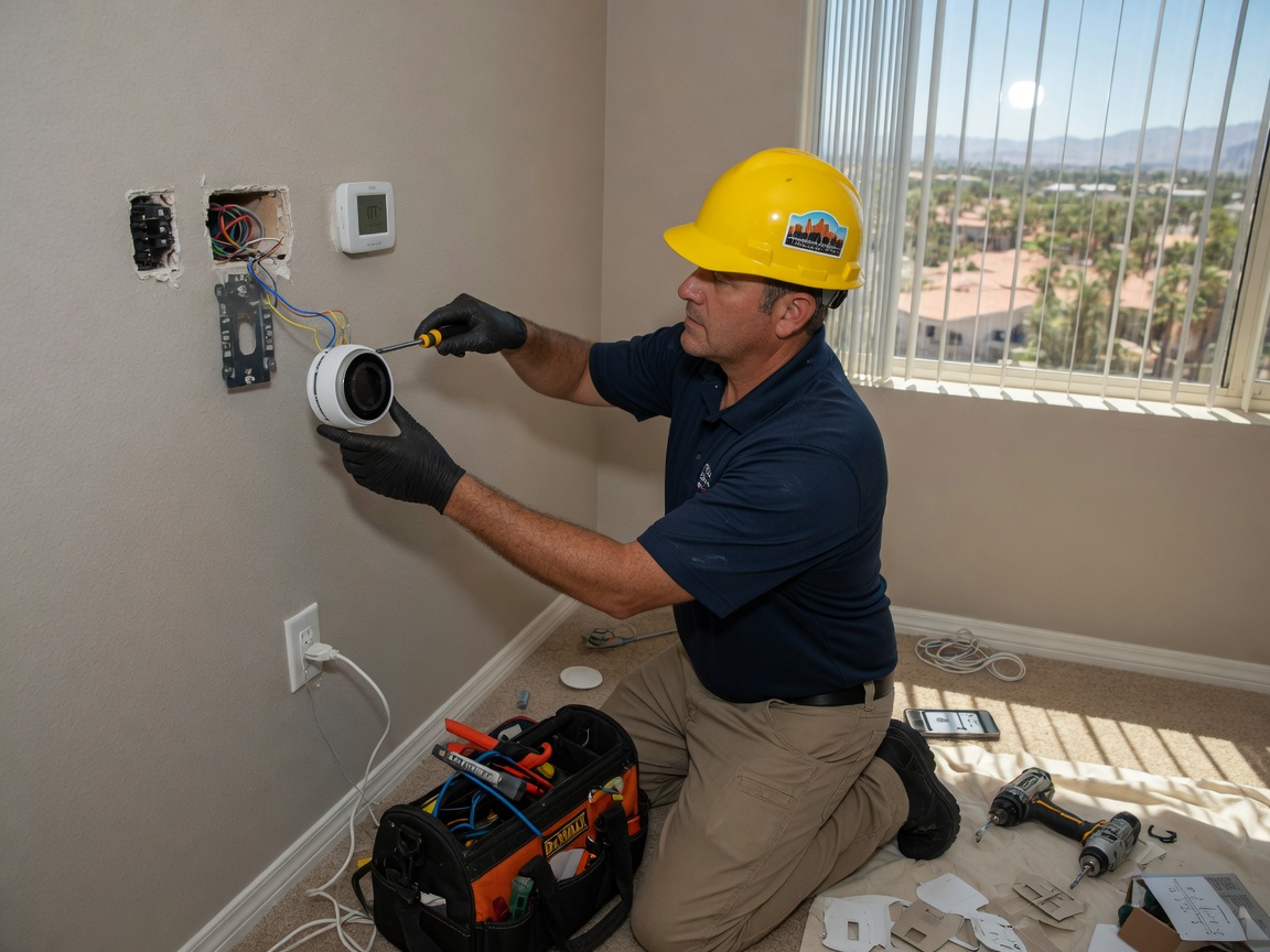 HVAC in Centennial Hills